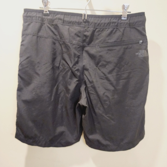 The North Face Men's Brack Drawnstring Athletic Shorts Size S - Picture 7 of 8